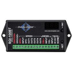 Dakota Digital SGI-100BT Universal Speedometer and Tachometer Interface