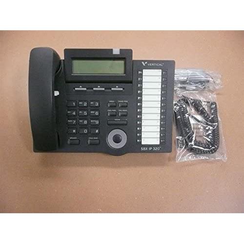 Vertical SBX-IP Edge 4024-00 24 Button Digital Telephone