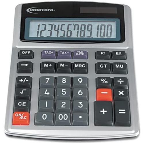Innovera Large Display Calculator