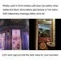 VagaryLight Open Sign Pink Romte|Dynamic Modes(Flash)|Timer|USB Powered|LED Open Neon Sign Light|Electric Light Up Signs for Pub,Bar,Café,Spa,Hair Salon,Girls,Vapor,Massage,Tattoo Store(OP8M)