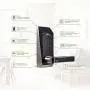AL10B Lever Lock with Touch Screen and Bluetooth Smart Door Lock Digital Lock with 2 Mifare Cards