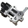 AIP Electronics Idle Air Control Valve IAC Compatible Replacement For Motor 2000-2004 Toyota Tacoma 2.4L 2.7L L4 DOHC Oem Fit IAC526