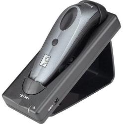 SOCKET MOBILE, CHARGING CRADLE W/LATCH & AC ADAPTER FOR 7CI/7MI/7QI (BLACK)