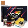 Color and Paint Compatible with/KIA Rio5 / Caramel Yellow MET - F2G / Touch UP Paint System for Paint Chips and Scratches/Basic Care