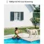 eufy Security eufyCam 2 Wireless Home Security Camera System, 365-Day Battery Life, HomeKit Compatibility, HD 1080p, IP67 Weatherproof, Night Vision, 2-Cam Kit, No Monthly Fee