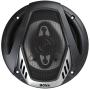 BOSS Audio Systems NX654 Car Speakers - 400 Watts Per Pair, 200 Watts Each, 6.5 Inch, Full Range, 4 Way, Sold in Pairs