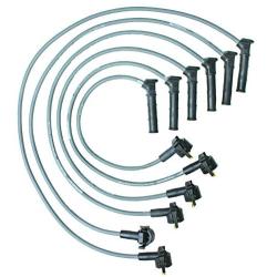 Walker Products 900-2079 Thundercore Ultra Spark Plug Wire Set