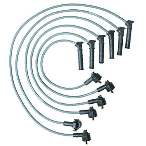Walker Products 900-2079 Thundercore Ultra Spark Plug Wire Set