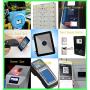 Maikrt Embedded QR Code Scanning Module USB and UART Serial Port Barcode Scanner Identification Module Bar Code Reader for Access Control, Locker Scan Code Payment etc