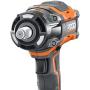 Ridgid R86011B OCTANE 18V Lithium Ion Cordless 1/2 Inch Impact Wrench w/ Belt Clip (Battery Not Included, Bare Tool Only)