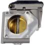 Dorman 977-586 Fuel Injection Throttle Body for Select Ford/Mercury Models