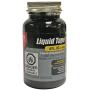 Gardner Bender 07315001126 LTB-400 Liquid Electrical Tape, Easy-on, Waterproof, Indoor/Outdoor Use, 4 Oz. Jar, Black, Bottle