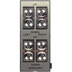 Dorman 901-008 Power Window Switch