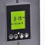 Paradise by Sterno Home GL33300 12V 300W Low Voltage Landscape Lighting Transformer with Dusk-to-Dawn Timer