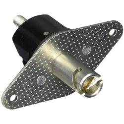 HELLA 001559001 100A, Battery Disconnect Switch