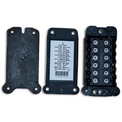 CDI Electronics 113-1726 Johnson/Evinrude Power Pack - 3/6 Cyl (1972-1978)
