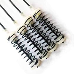 4 Pack Suspension Damper For Samsung DC97-16350C Washer AP5623264 DC97-16350J DC97-16350E