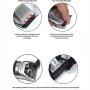 Voguers Electric Hair Clipper Pro VG101DC 5V DLC & Ceramic Diamond Blade Type