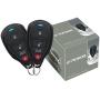 Python 5105P 5105P 1-Way Security & Remote-Start System with .25-Mile Range