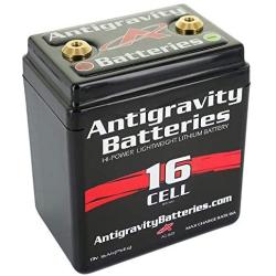Antigravity AG-1601 Lithium Battery