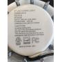 Morris 72628 LED Recessed Lighting Retrofit Kit 8'' 25W 5000K Baffled Bezel