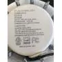 Morris 72628 LED Recessed Lighting Retrofit Kit 8'' 25W 5000K Baffled Bezel