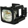 Lytio Premium for Samsung BP96-01795A TV Lamp with Housing BP96-01795A(P132W) (Original Philips Bulb Inside)