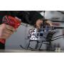 Weller 9400PKS 120V Dual Heat 140/100W Universal Soldering Gun Kit with 6 Second Heat Up Time and LED Lighting