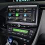 Stinger HEIGH10 10'' Multimedia Car Stereo 1024 x 600 HD Display. Apple Car Play, Android Auto, SiriusXM Ready, Bluetooth, TOSLINK Audio Output & HDMI Rear Input, Single/Double DIN Mounting
