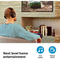 Sennheiser RS 175 RF Wireless Headphone System