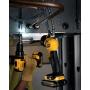 DEWALT 20V MAX LED Work Light / Flashlight (DCL040)