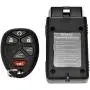 Dorman 99156 Keyless Entry Transmitter for Select Chevrolet / GMC Models (OE FIX)