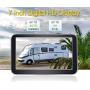 AMTIFO AM-W70 HD 1080P 7 Inch Digital Wireless Backup Camera for Trucks,Cars,Vans,Campers,Hitch Rear View Camera Kit with Stable Signal,DIY Guide Lines