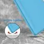 JETech Case for iPad Mini 5 (2019 Model 5th Generation), Smart Cover with Auto Sleep/Wake, Blue