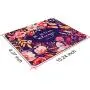 Marphe Mouse Pad Mousepad Non-Slip Rubber Gaming Mouse Pad Rectangle Mouse Pads for Computers Laptop (Be Yourself)