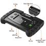 Autek IKey820 Key Fob Programming Tool for All Cars Immobilizer Pin Code Reader Locksmith Car Key Programmer