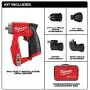 Milwaukee 2505-20 M12 FUEL Installation Drill/Driver (Tool-Only)