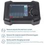ToolkitRC ST8 2.4'' TFT 7-28V 8-Channel Servo Integrated Tester 4 Independent Interface Signal Test