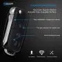 ECCPP key fob Replacement for Uncut 315 MHz Keyless Entry Remote Key Fob for F-ord for L-incoln for M-ercury for M-azda for T-ribute Series CWTWB1U212 CWTWB1U331 CWTWB1U345 GQ43VT11T