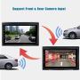 Dasaita Android 10.0 Car Stereo for Toyota Tacoma 2016 2017 2018 Radio for Toyota Corolla 2017 2018 Dash for Toyota Sienna 2015 2016 2017 2018 with 9'' Screen GPS Navigation 4GB Ram 32GB ROM Head Unit