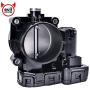 EVIL ENERGY Electronic Throttle Body Assembly Compatible with 2007-2010 Jeep Grand Cherokee 2007-2009 Dodge Durango V6 3.7L Replacement for 04861661AA, 04861661AB EVIL ENERGY Electronic Throttle Body Assembly Compatible with 2007-2010 Jeep Grand Cherokee 2007-2009 Dodge Durango V6 3.7L Replacement for 04861661AA, 04861661AB