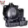 EVIL ENERGY Electronic Throttle Body Assembly Compatible with 2007-2010 Jeep Grand Cherokee 2007-2009 Dodge Durango V6 3.7L Replacement for 04861661AA, 04861661AB