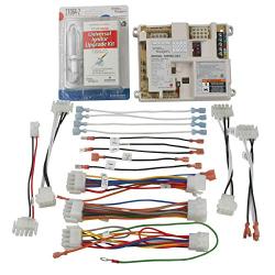 White-Rodgers 50M56U-843 White Rodgers Universal Integrated Control