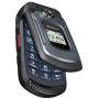 Kyocera DuraXE 4G LTE Rugged Mobile Flip-phone Unlocked for GSM Networks