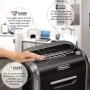 FEL3227901 - Fellowes Powershredreg; 79Ci 100% Jam Proof Cross-Cut Shredder