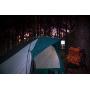 Streamlight 44931 Siege Compact, Cordless, 7.25'' Alkaline Hand Lantern - Coyote - 540 Lumens