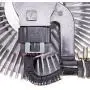 TOPAZ 25790869 Electronic Radiator Cooling Fan Clutch for 02-09 Chevy Trailblazer SSR GMC Envoy Bravada Saab 9-7X 4.2L 5.3 3200
