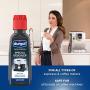 Durgol Swiss Espresso, Descaler and Decalcifier for All Brands of Espresso Machines and CoffeeMakers, 4.2 Fluid Ounces (Pack of 10)