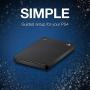 Seagate (STGD2000100) Game Drive for PS4 Systems 2TB External Hard Drive Portable HDD – USB 3.0, Officially Licensed Product