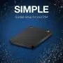 Seagate (STGD2000100) Game Drive for PS4 Systems 2TB External Hard Drive Portable HDD – USB 3.0, Officially Licensed Product